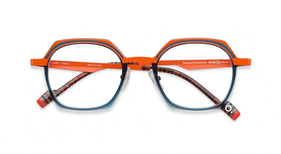 Etnia Barcelona GARY Eyeglasses - view 10